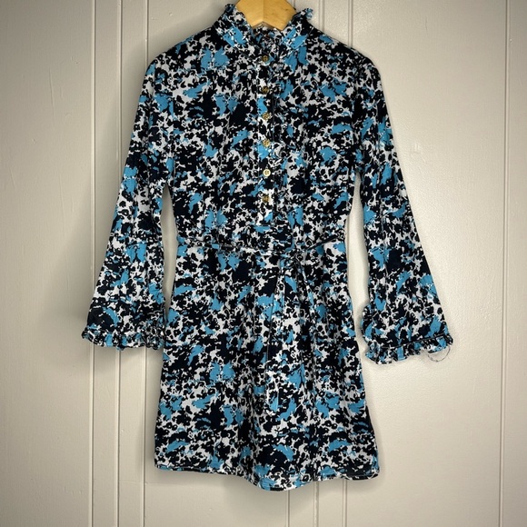 Tory Burch Kids Dress - Picture 7 of 11